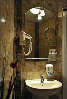 Trojka Hotel Es Panzio โซลนอค ห้อง รูปภาพ